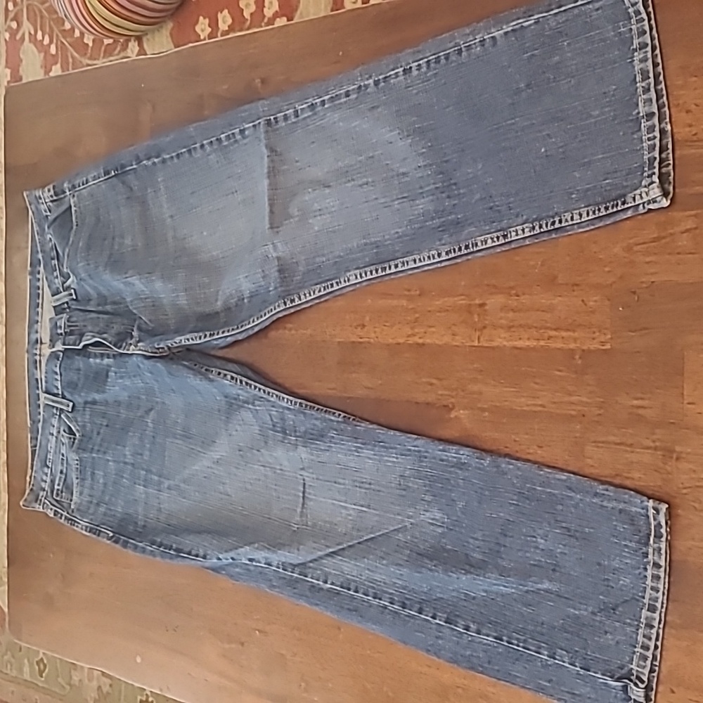 Mens 559 levis